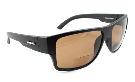 Aqua Fokus Bi-Focal Vahvuuksilla