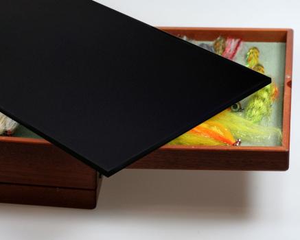 Foam for Fly Box