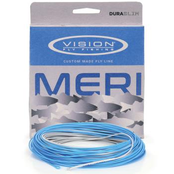 Vision Meri Perhosiima
