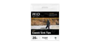 RIO Classic Sink Tip 20ft