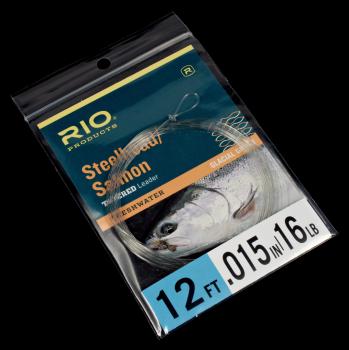 RIO Steelhead / Salmon Leader (lax ledare)