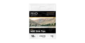 RIO MDC Tip 18ft