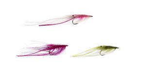 Pattegris Flexi Legs