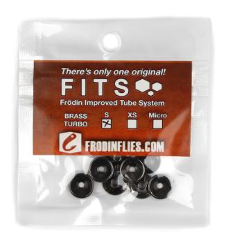 FITS Brass Turbo Cones