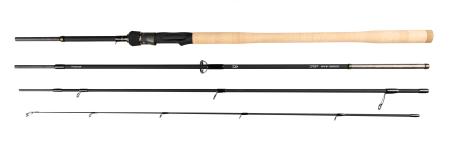 Daiwa Luvias (4-osainen)