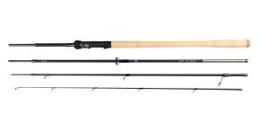 Daiwa Luvias (4 pc)