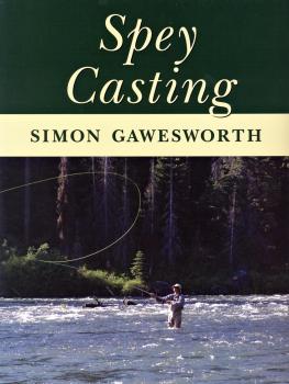 Spey Casting