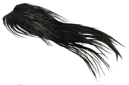 Färgad Sadel (Hareline)
