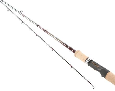 Daiwa Vulcan Casting Rods