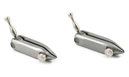 Spare Jaws - For Stonfo Elite and Transformer Vises