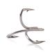 Mustad Heritage TT88SAP Salmon Treble