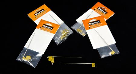 FITS Tubing Needles & Devices