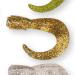 Chartreuse / Kulta / Hopea