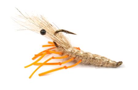 Honey Shrimp (Unique Flies)