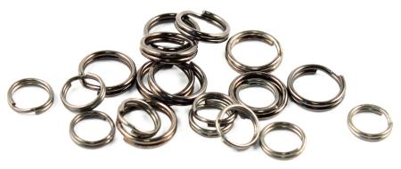 Split Rings