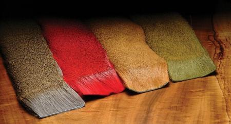 Premo Deer Hair Strip (peura)