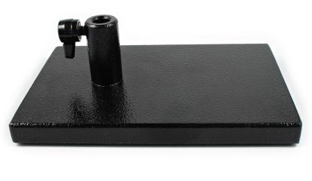 Griffin bordställning