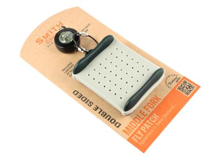 Smith Creek Middle Fork Fly Patch