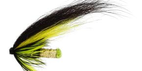 Black'n Yellow Tube