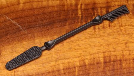 Stonfo Dubbingharja ja kampa