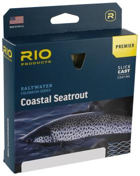 RIO Premier Coastal Seatrout