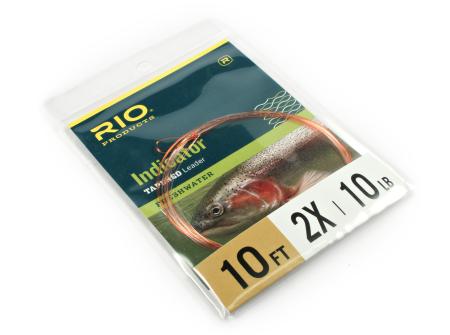 RIO Indicator Tafs