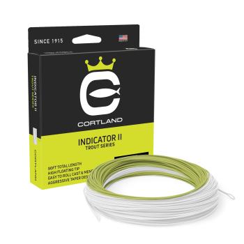 Cortland Indicator II