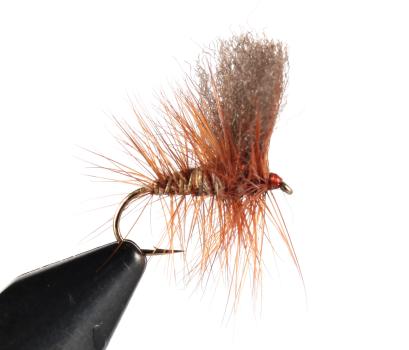 Nalle Puh (Unique Flies)