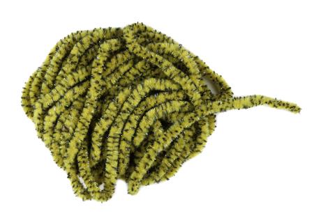 UV Mottled Galaxy Mop Chenille