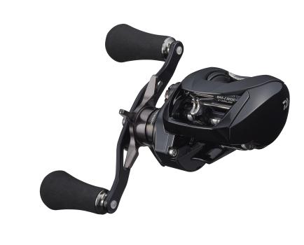 Daiwa 22 Zillion TW HD 1000 JDM