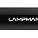 Gulff Lampman UV Lamppu 365nm/3W