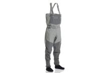 Vision Koski Grey Waders
