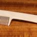 Underfur Hair Bone Comb