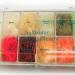 SLF Saltwater Dubbing Blends Sortiment