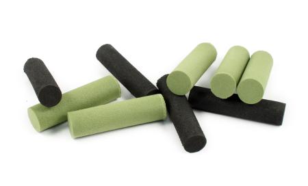 Popperhuvuden (foam)