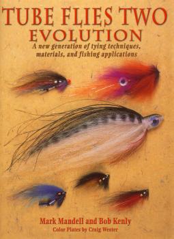 Tube Flies Two: Evolution