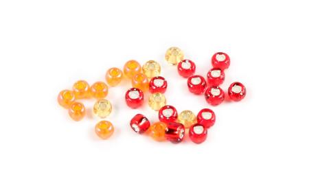 Tyers Glass Beads