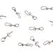 Mustad Fastach Clip (pikalukko)