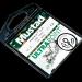 Mustad Fastach Clip (pikalukko)