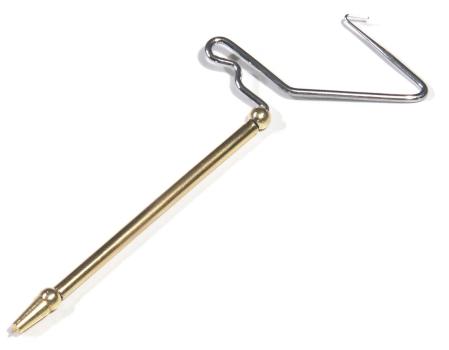 Whip Finisher Standard