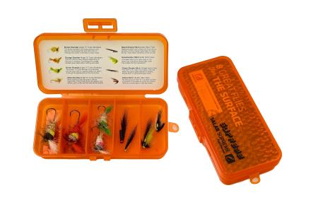 Frödinflies 8 Great Flies for The Surface