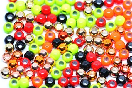 FutureFly Tungsten Beads