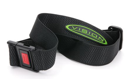 Vision Wader Belt -kahluuvyö