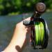Cortland Euro Nymph Braid Core - Chartreuse