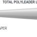 Airflo Tactical Polyleader - Pocket Water / Dry Dropper
