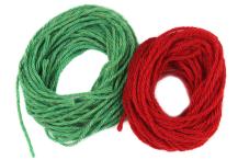 Wool Yarn (alpaca)