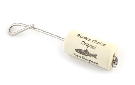 Guides Choice Fish Release