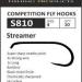 Ikon S810 Streamer