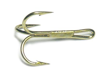 Kamasan B990 Tubflugekrok