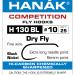 Hanak H130BL Dry Fly